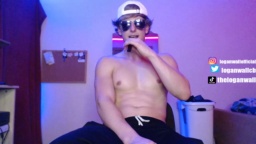 Luckyloganx  20-01-2021